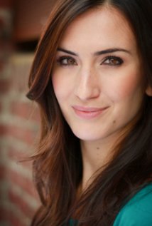 фото Дженнифер Эшли Грин