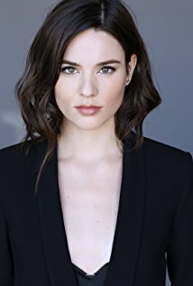 фото Caroline Tudor