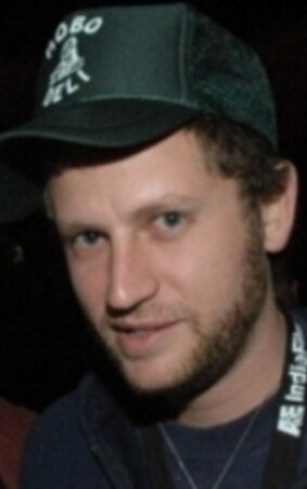 фото Аллен Бэйн