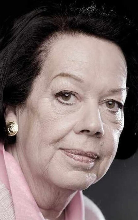 фото Ивона Пршеносилова