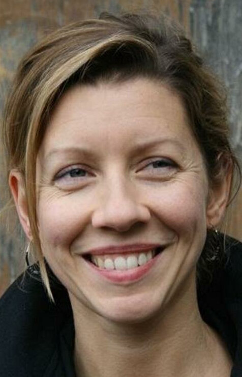 фото Мареике Энгельхардт