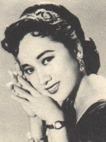 фото Оливия Сенизал