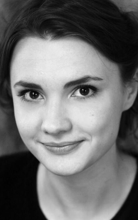 фото Илинка Рэй