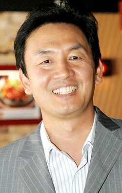 фото Чха Гван-су