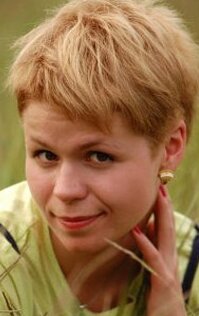 фото Оксана Казьмина