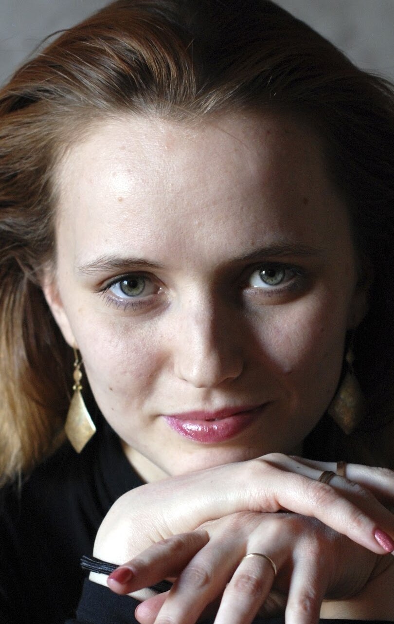 фото Ксения Сахарнова