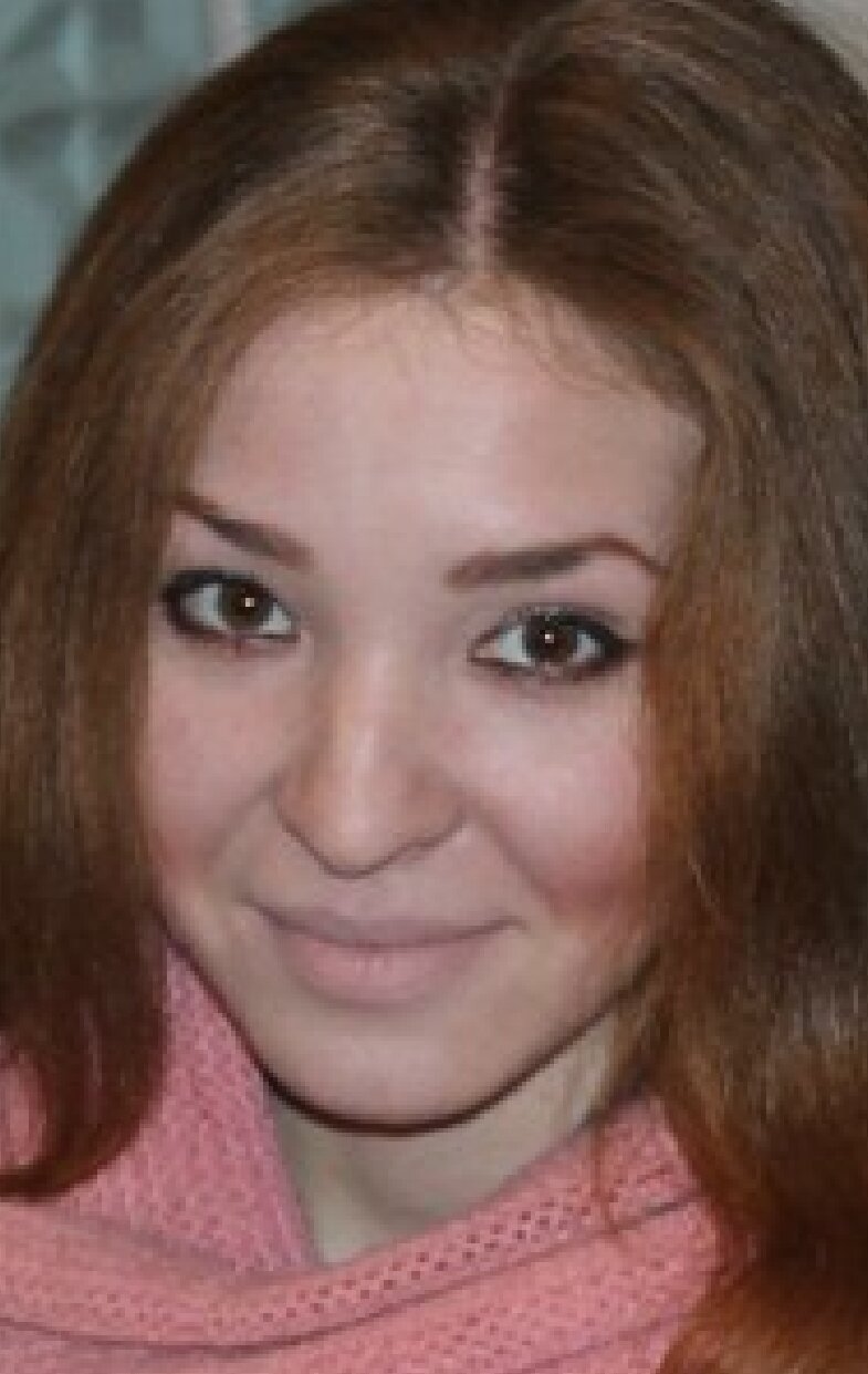 фото Таисия Терехова