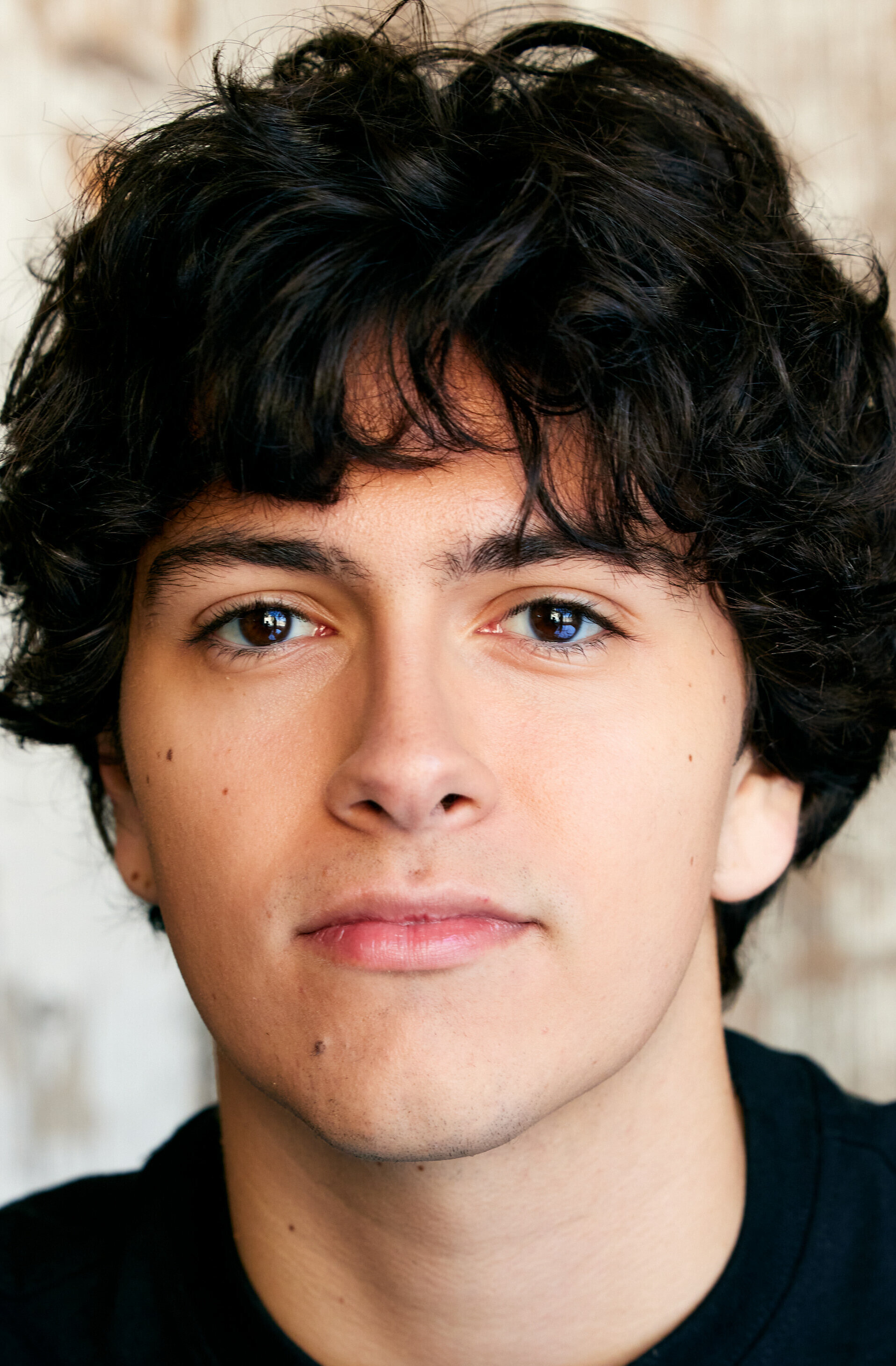 фото Сэмюэл Фараси