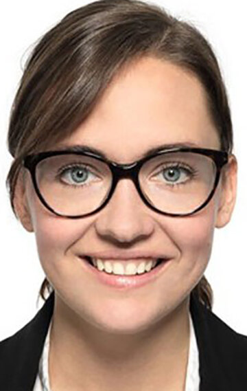 фото Магдалена Простедер