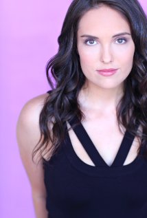 фото Эмили Грин