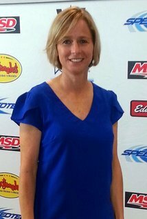 фото Кэтерин Дадли