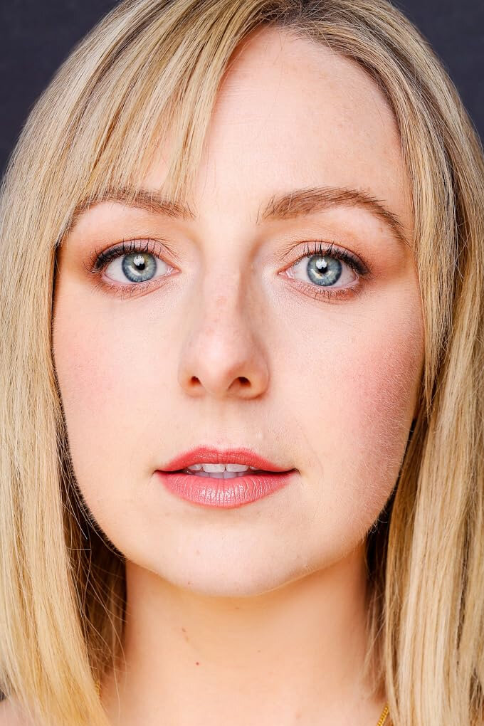 фото Лорен Натти