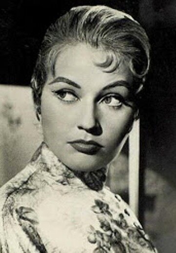 фото Аналия Гаде