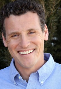 фото Скотт Кристофер