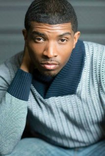 фото Мальком Бэнкс