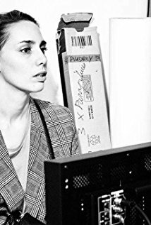 фото Audrey Pouffer