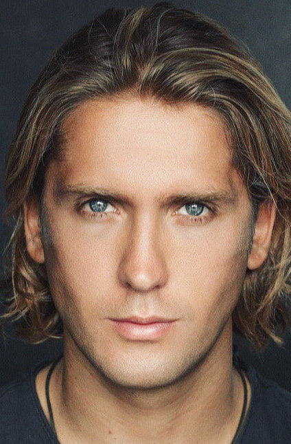 фото Джэми Бэйкон