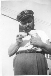 фото Джо Гарсио