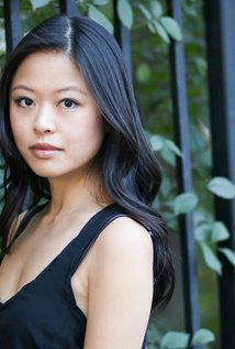 фото Кристин Чан