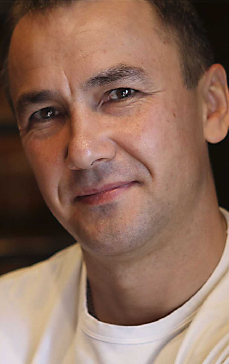 фото Равиль Валиев