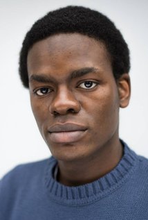 фото Saudiq Baoku