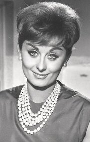 фото Сандра Мондаини