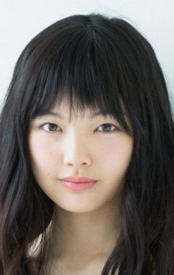 фото Мику Уэхара