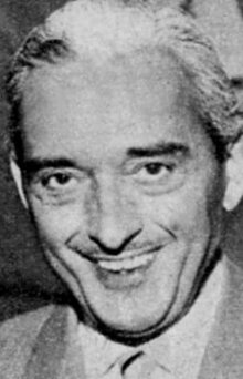 фото Карло Ломбарди