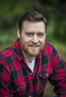 фото Энди Райан Джонсон