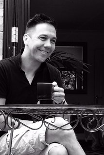 фото Luke Tristan Haines