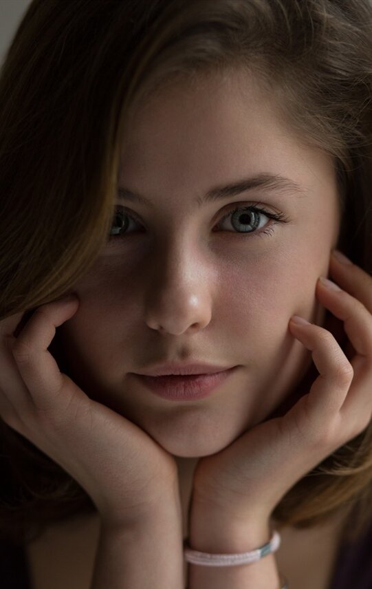 фото Роксана Брэт