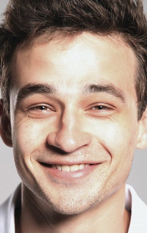 фото Даниил Мирешкин