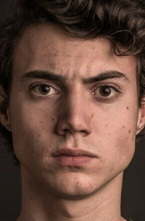 фото Ник Розен