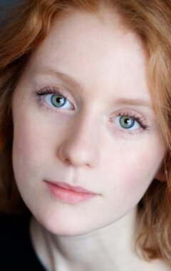 фото Лорен МакКрости