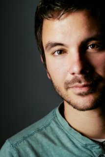 фото Anthony Stratton