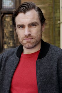 фото Патрик О’Брайэн