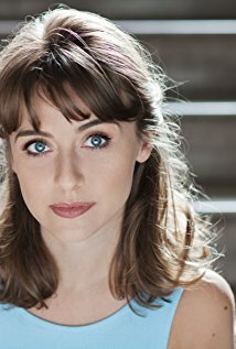 фото Joanne Thomson