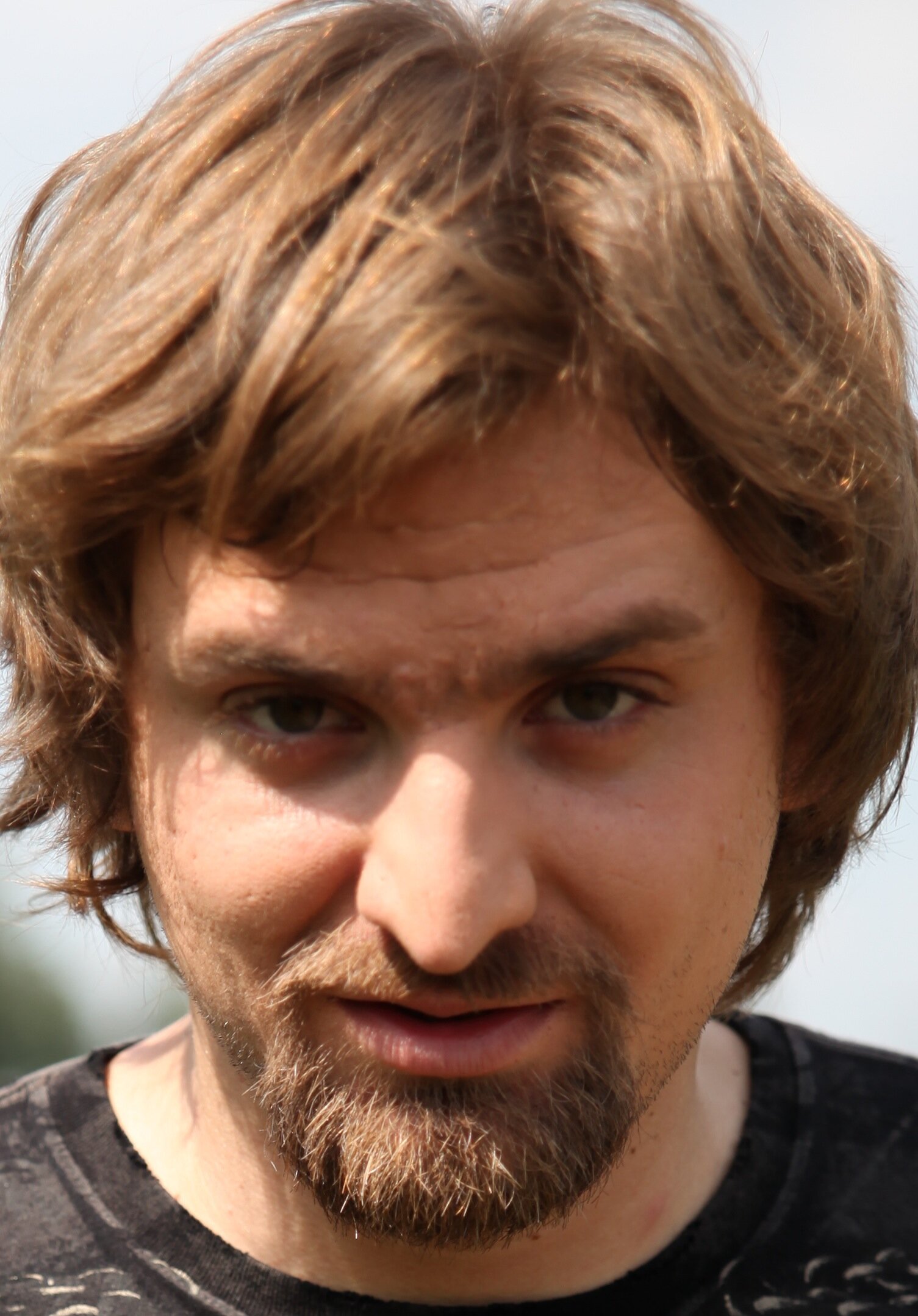 фото Кирилл Зима