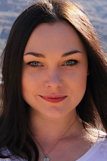 фото Мария Рогоцкая