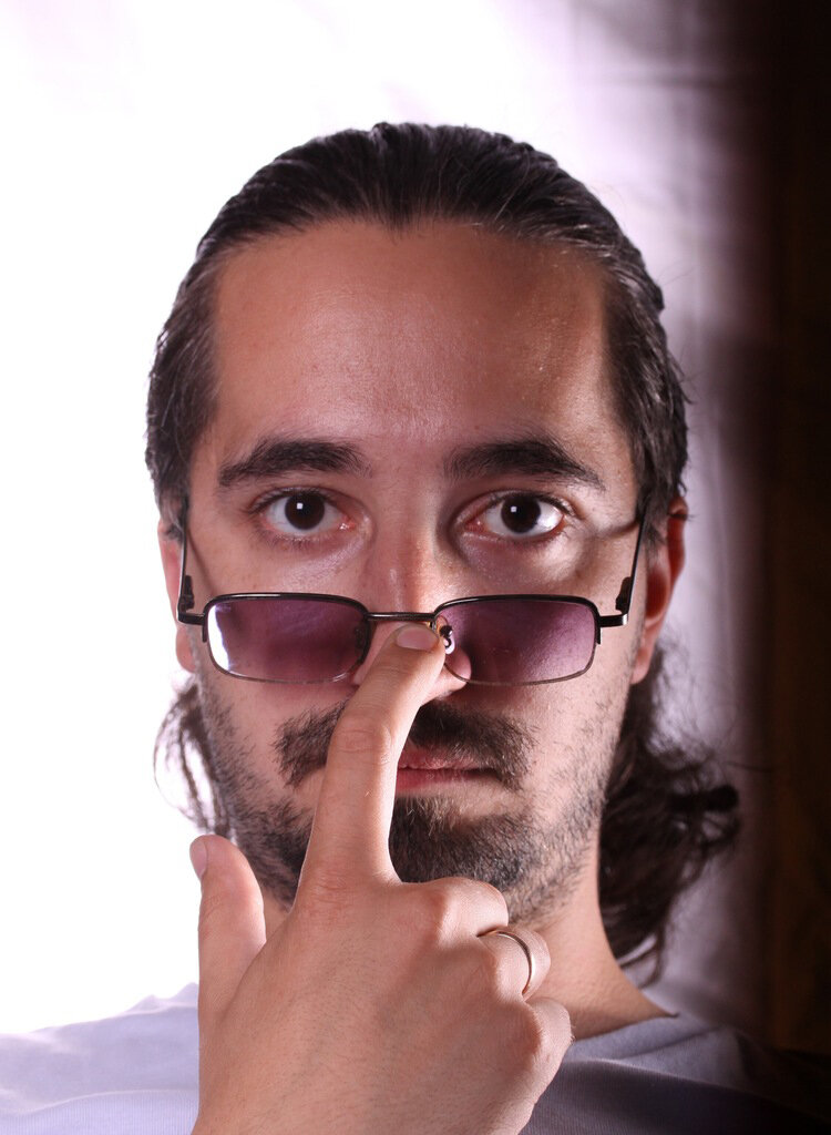 фото Алексей Слепушкин