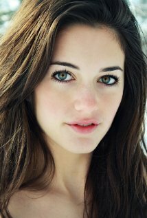 фото Elle Vertes