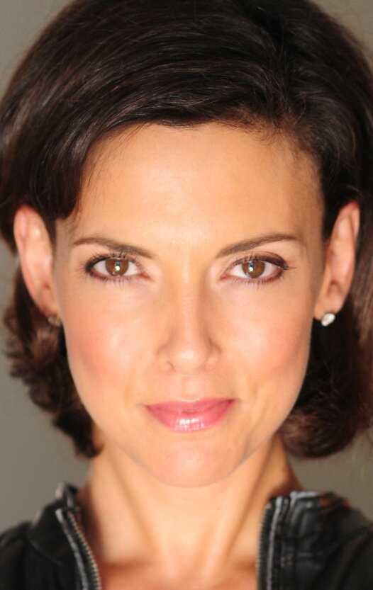 фото Кэтрин Уинслоу