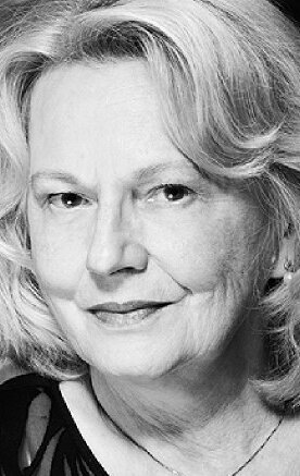 фото Каталин Дьёндьёшши