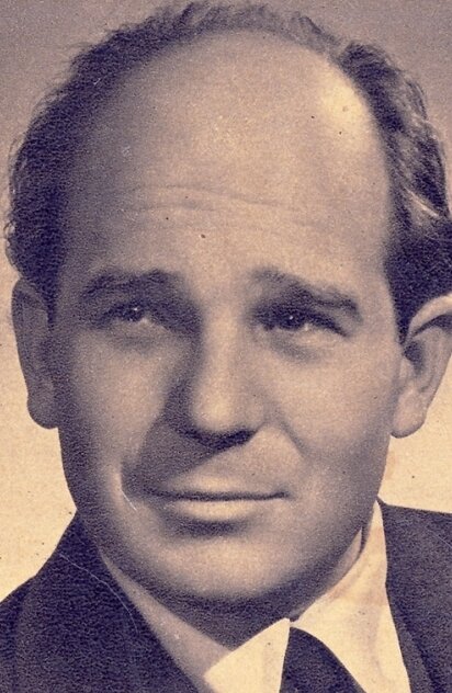 фото Шандор Печи