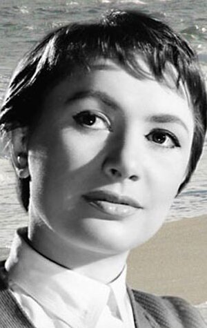 фото Каталин Берек