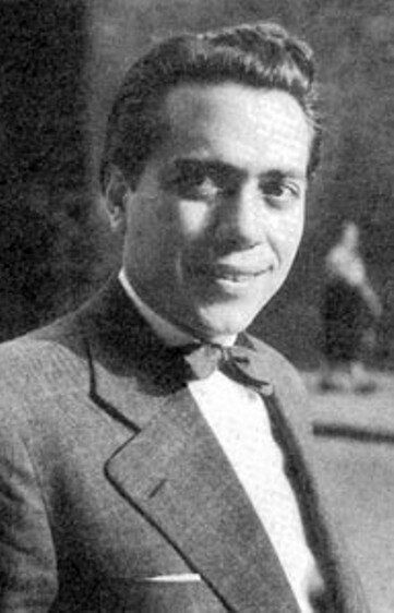 фото Эрнё Сабо