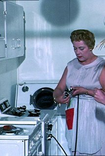 фото Адриенн Сервантье