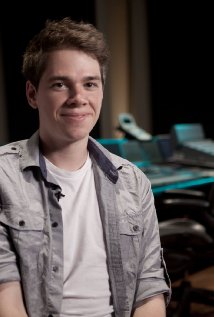 фото Alex Redfern