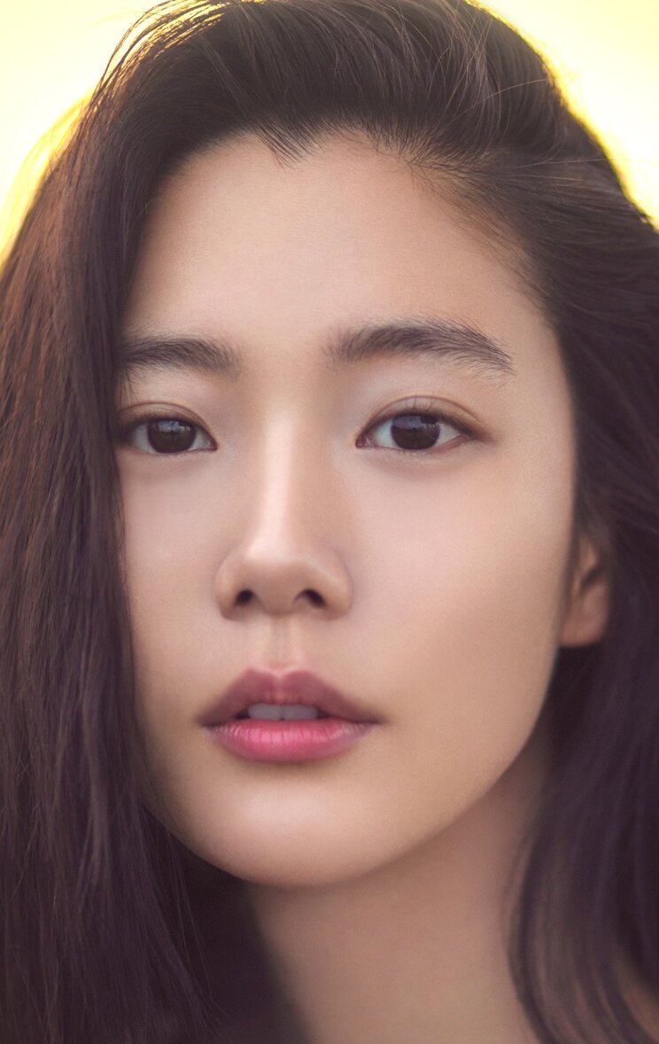 фото Клара Ли