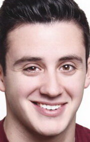 фото Стив Липман